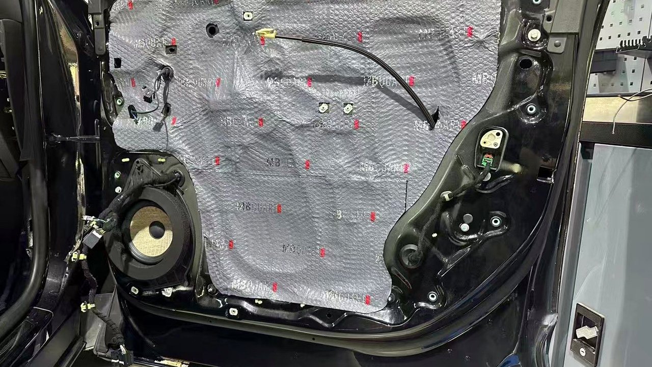 参加汽车音响比赛需要具备什么条件?参赛门槛与改装标准解析相关的湛江汽车音响改装实拍封面