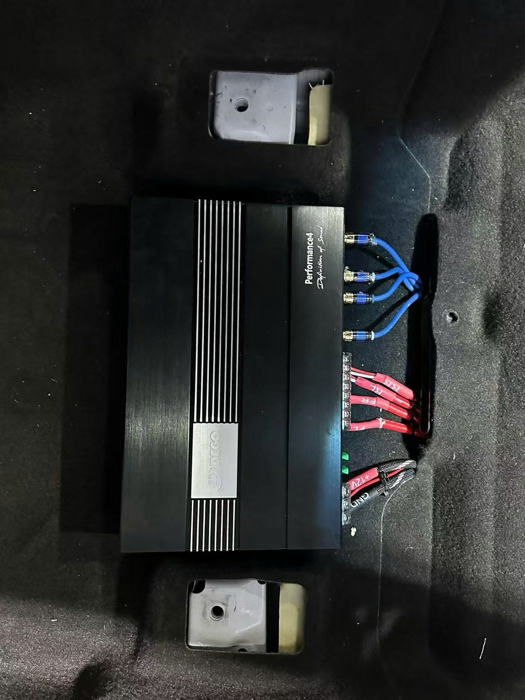 威兰达车门/全车隔音施工与调音参考