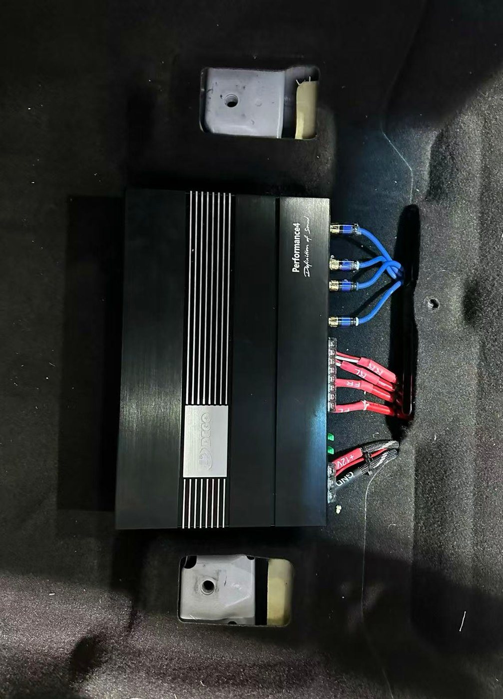 丰田车门/全车隔音施工与调音参考